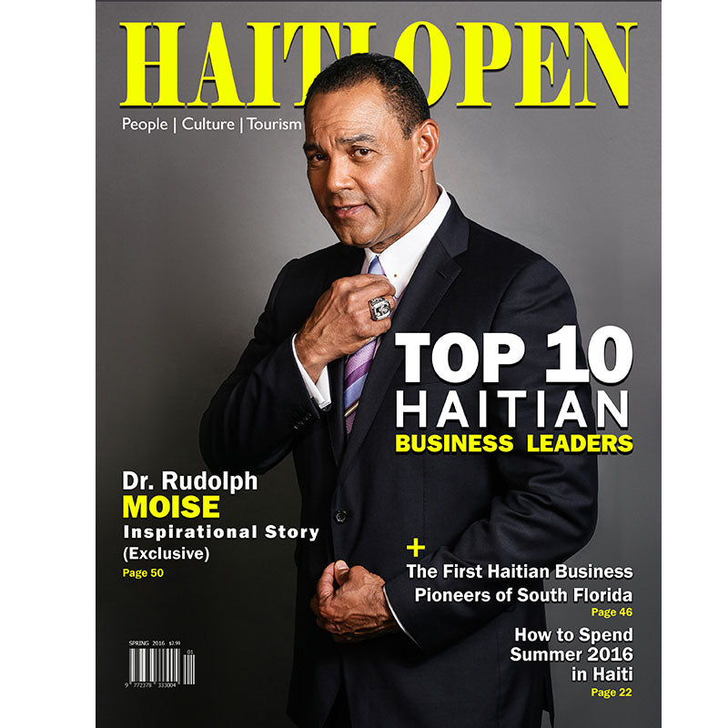 Spring 2016 - Single Print Issue - 100 Pages