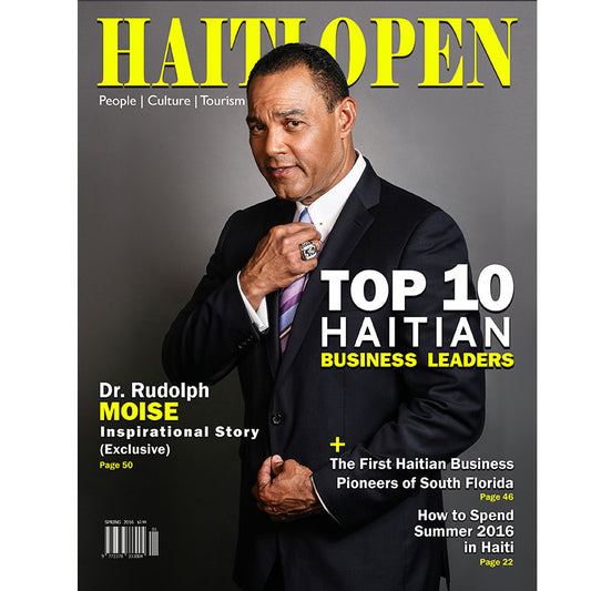 Spring 2016 - Single Print Issue - 100 Pages