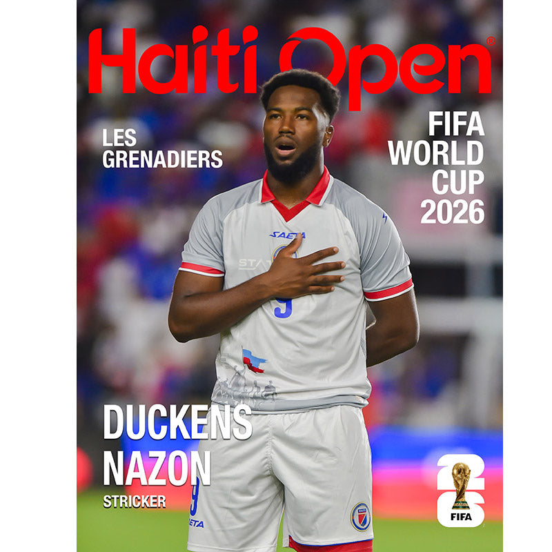 Summer 2026 - Single Print Issue - 100 Pages