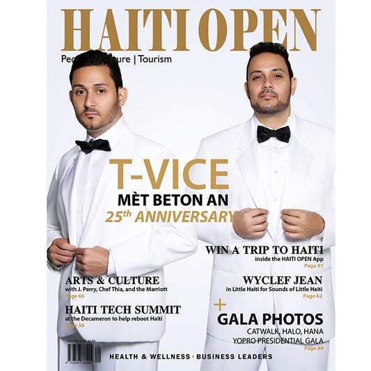 Summer 2017 - Single Print Issue - 100 Pages